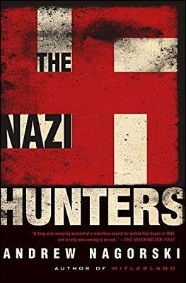 The Nazi Hunters-..