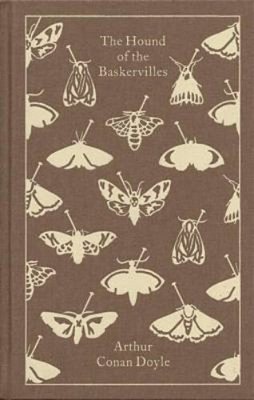 The Hound Of The Baskervilles: Another Adventure Of Sherlock Holmes-..