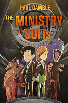 Ministry Of Suits-..