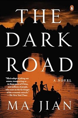 The Dark Road-..