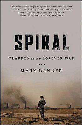 Spiral: Trapped In The Forever War-..