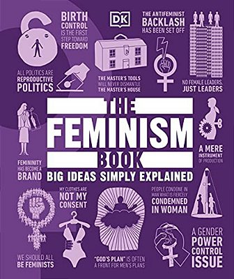 The Feminism Book-..