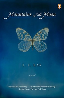 Mountains Of The Moon-..