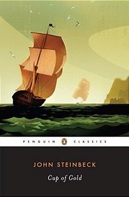 Cup Of Gold: A Life Of Sir Henry Morgan, Buccaneer, With Occasional Reference To History-..