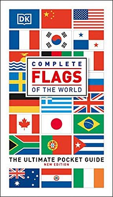 Complete Flags Of The World: The Ultimate Pocket Guide-..