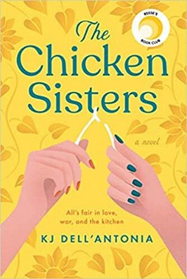 The Chicken Sisters: Reese's Book Club-..