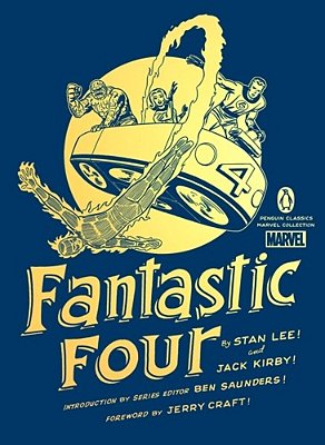 Fantastic Four-..