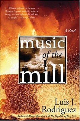 Music Of The Mill-..