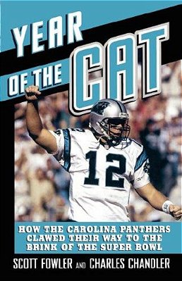 The Year Of The Cat-..