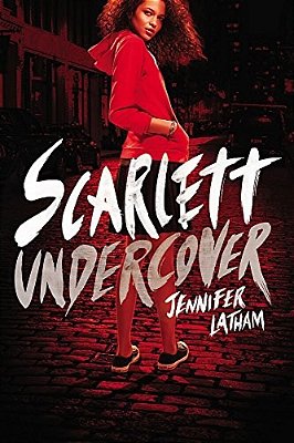 Scarlett Undercover-..