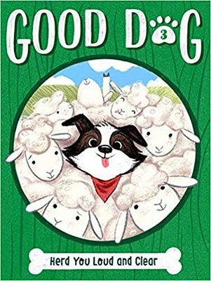 Herd You Loud And Clear-..