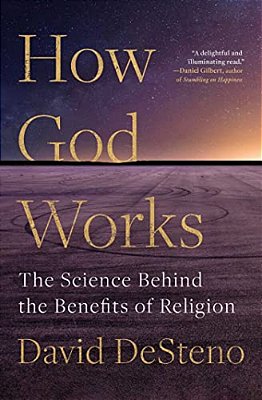 How God Works: The Science Behind The Benefits Of Religion-..