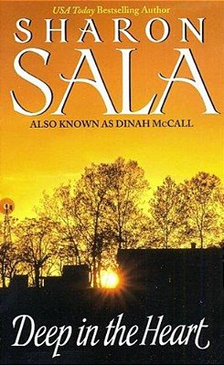 Deep In The Heart-..