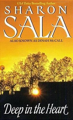 Deep In The Heart-..