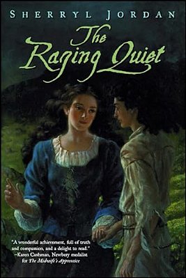 The Raging Quiet-..