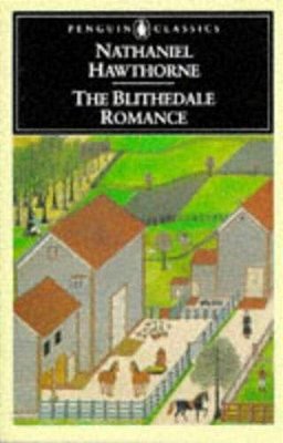 The Blithedale Romance-..