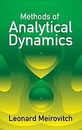 Methods Of Analytical Dynamics-..
