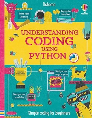 Understanding Coding Using Python-..