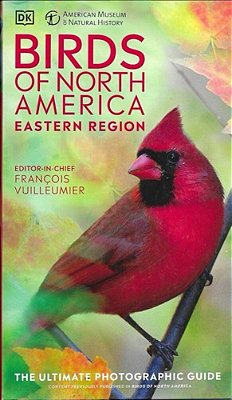 Amnh Birds Of North America Eastern-..