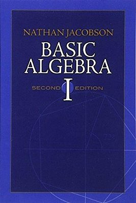 Basic Algebra I-..