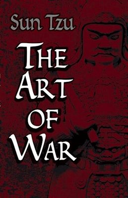 The Art Of War-..