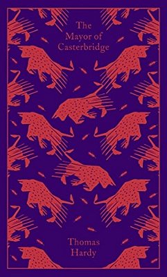 The Mayor Of Casterbridge-..