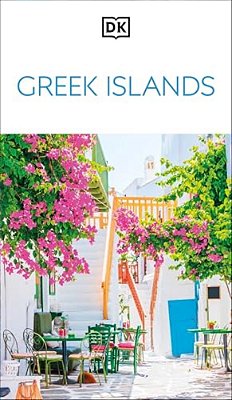 Dk Greek Islands-..