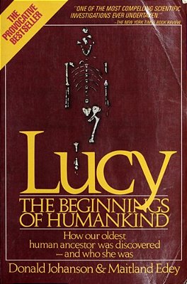 Lucy: The Beginnings Of Humankind-..