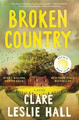 Broken Country (Reese's Book Club)-..
