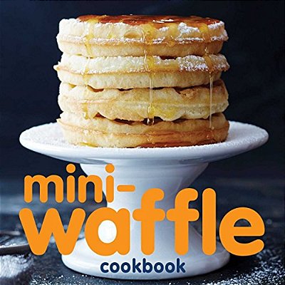Mini-Waffle Cookbook-..