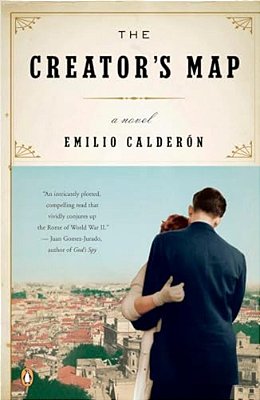 The Creator's Map-..