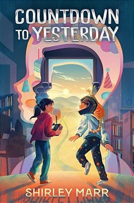 Countdown To Yesterday-..