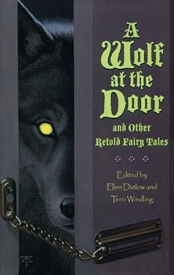 A Wolf At The Door-..