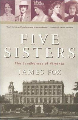Five Sisters-..