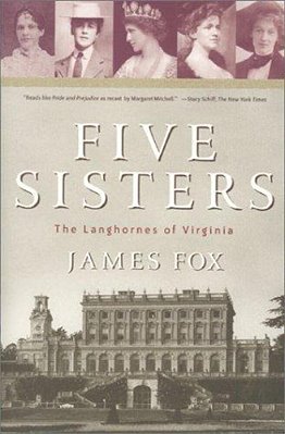 Five Sisters-..