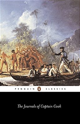 The Journals Of Captain Cook-..