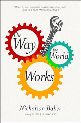 The Way The World Works-..
