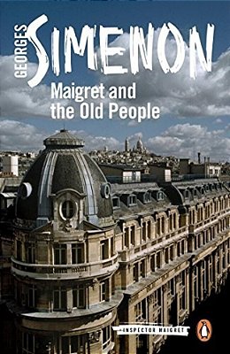 Maigret And The Old People-..