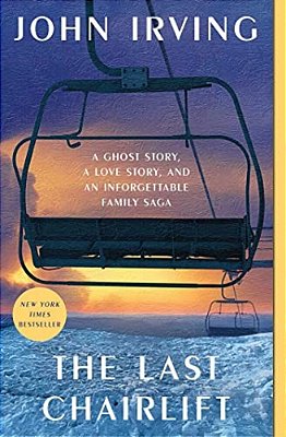 The Last Chairlift-..