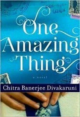 One Amazing Thing-..