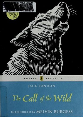 The Call Of The Wild-..