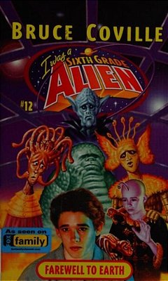 Farewell To Earth-..