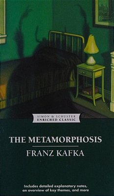 The Metamorphosis-..