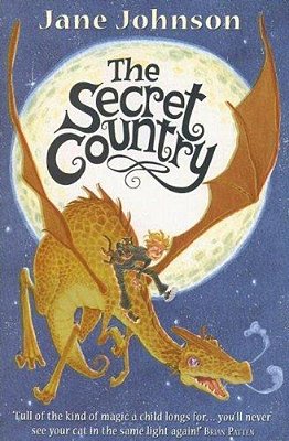 The Secret Country-..