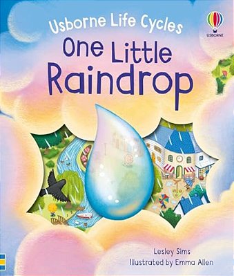 One Little Raindrop-..