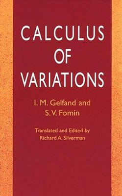 Calculus Of Variations-..