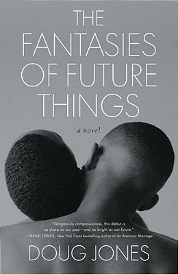 The Fantasies Of Future Things-..