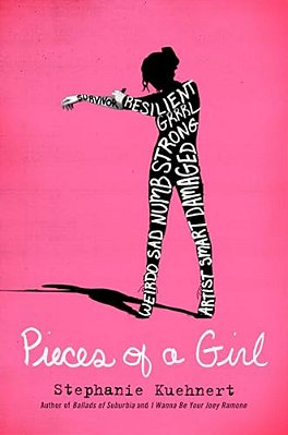 Pieces Of A Girl-..