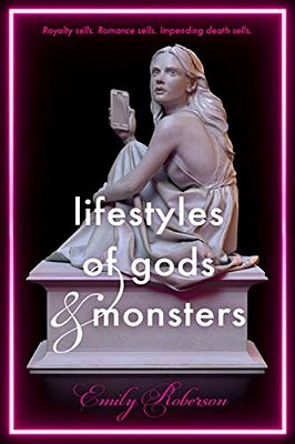 Lifestyles Of Gods And Monsters-..