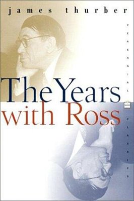 The Years With Ross-..